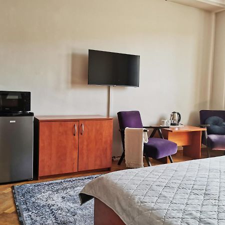 Studio Centrum Gdynia Swietojanska Bagian luar foto