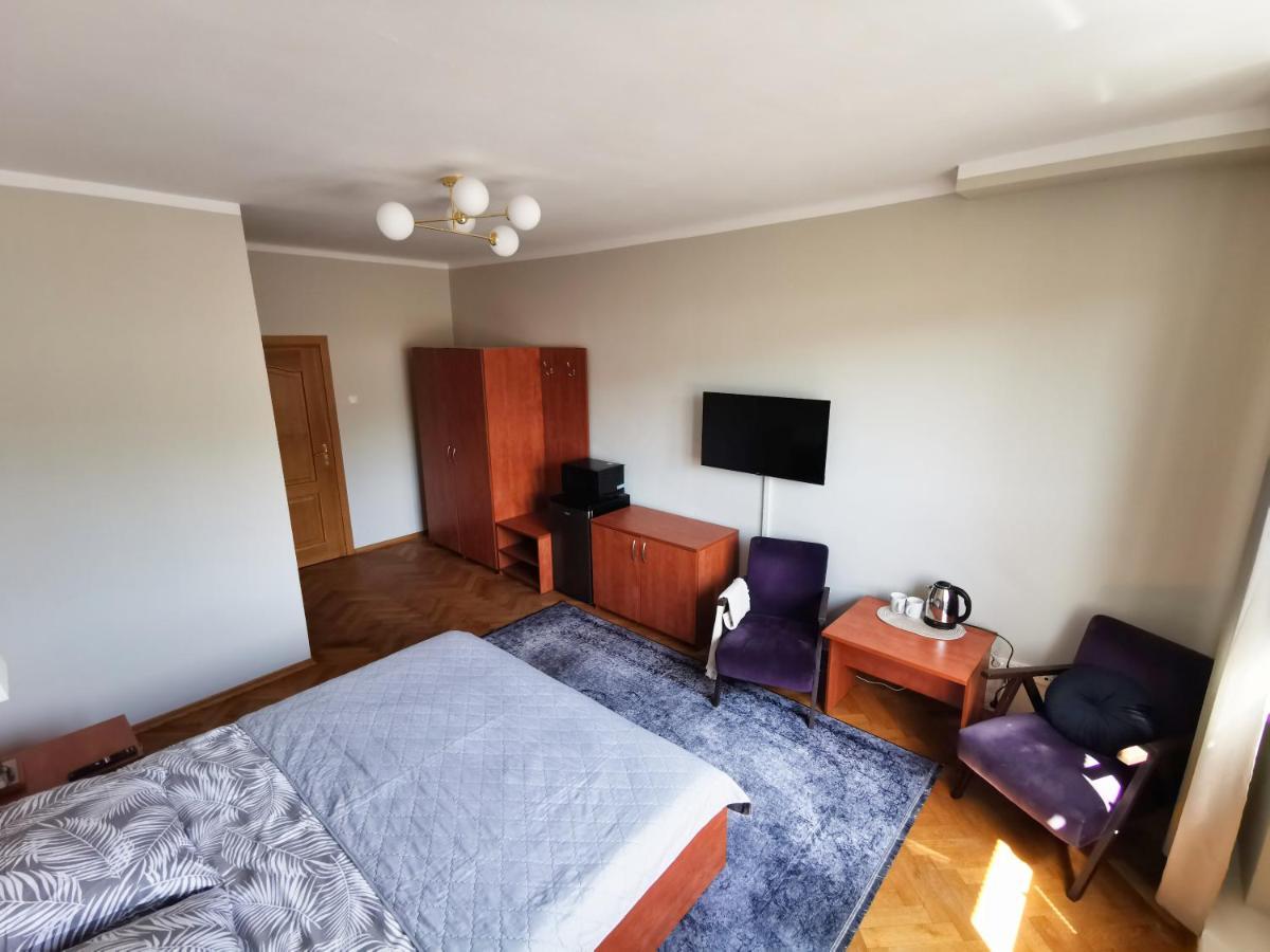 Studio Centrum Gdynia Swietojanska Bagian luar foto