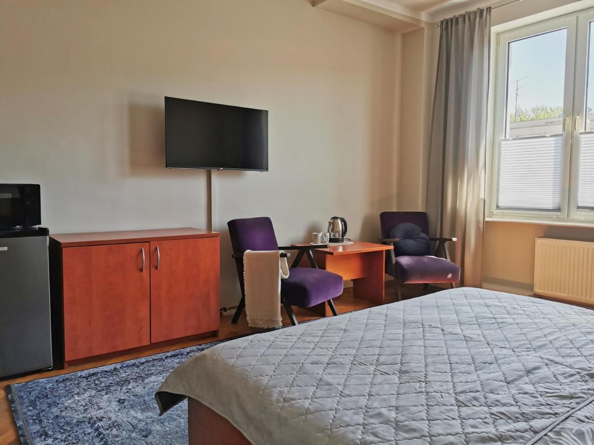 Studio Centrum Gdynia Swietojanska Bagian luar foto