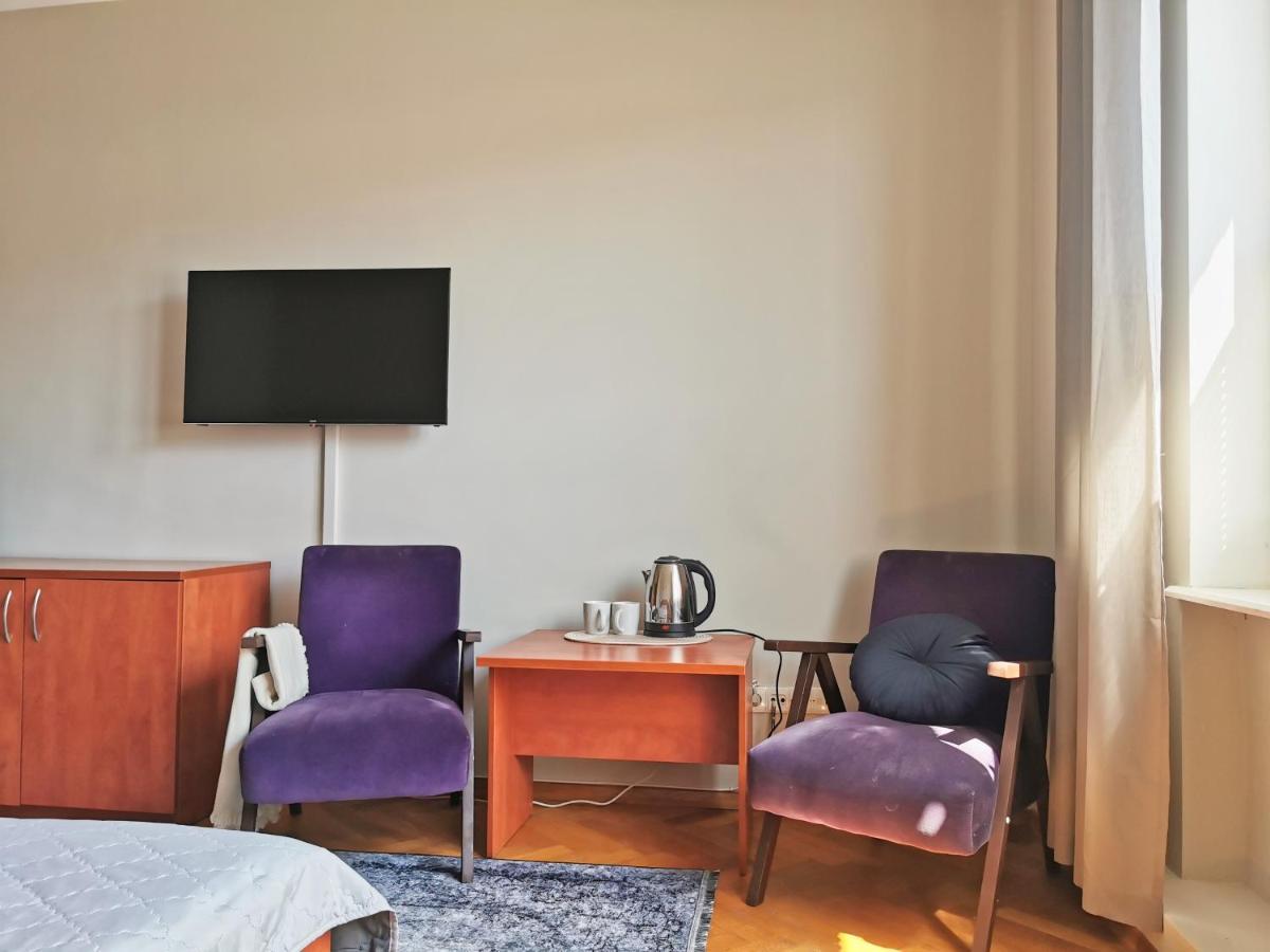 Studio Centrum Gdynia Swietojanska Bagian luar foto