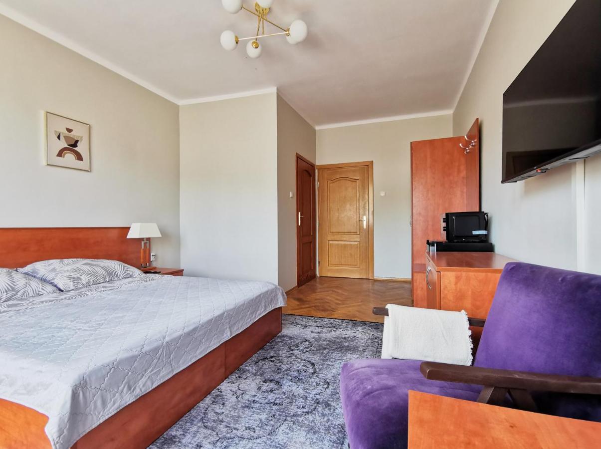Studio Centrum Gdynia Swietojanska Bagian luar foto