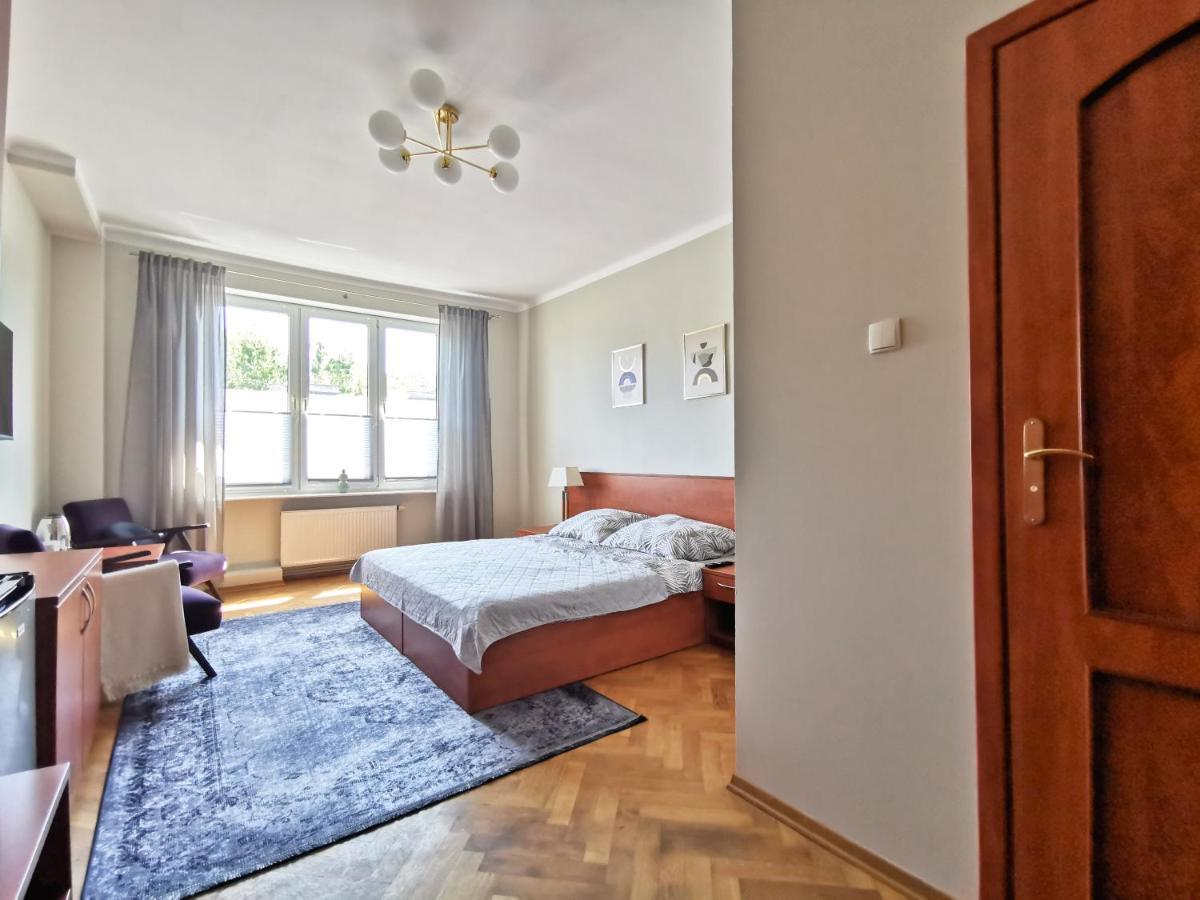 Studio Centrum Gdynia Swietojanska Bagian luar foto